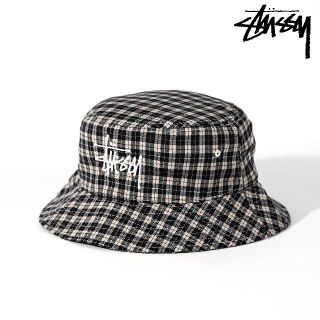 ステューシー 三代目 ハット(メンズ)の通販 9点 | STUSSYのメンズを
