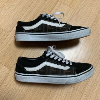 ヴァンズ(VANS)のコリンセイ様専用(スニーカー)