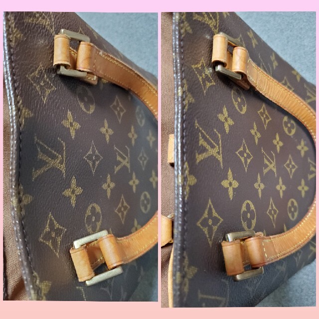 LOUIS VUITTON(ルイヴィトン)のLOUIS VUITTON【ルイ・ヴィトン】M51172 ヴァヴァンPM  レディースのバッグ(トートバッグ)の商品写真