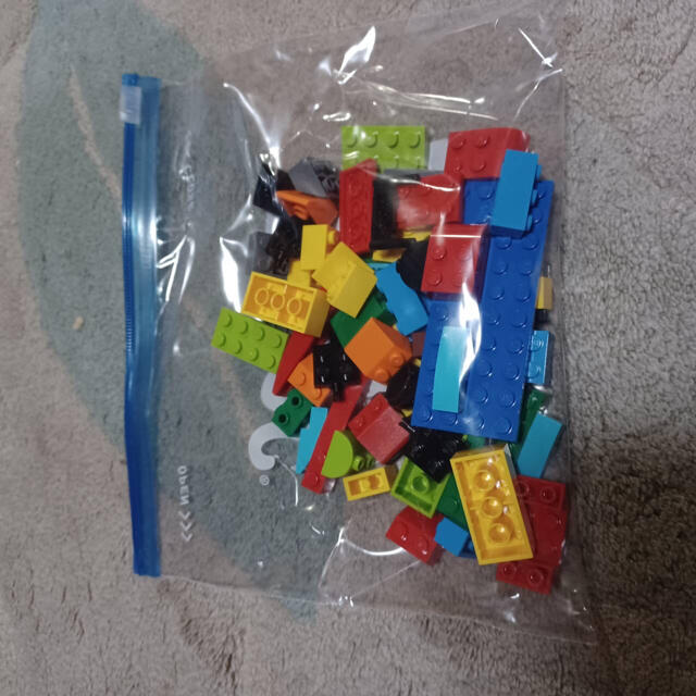 Lego(レゴ)のLEGO レゴ クラシック 11001 エンタメ/ホビーのおもちゃ/ぬいぐるみ(その他)の商品写真