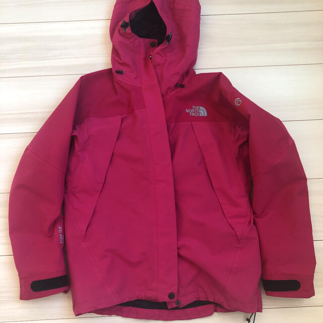 THE NORTH FACE ノースフェイス