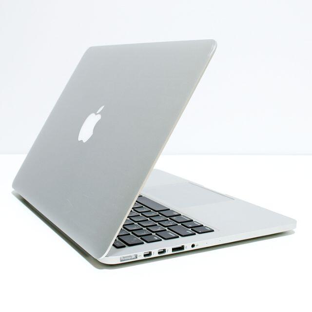 Apple - MacBookPro Mac+Win Core i5 メモリ8G SSD500Gの通販 by bmsko54's shop｜アップルならラクマ 再入荷特価