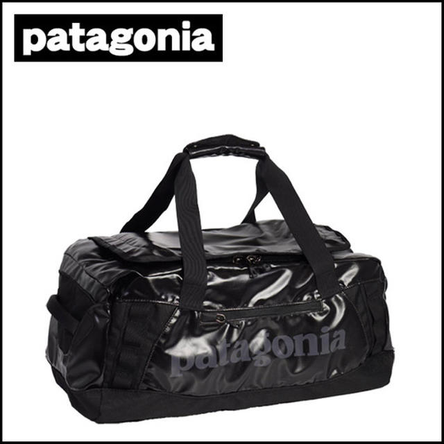 patagonia(パタゴニア)の美品★ パタゴニア ダッフルボストン メンズのバッグ(ボストンバッグ)の商品写真
