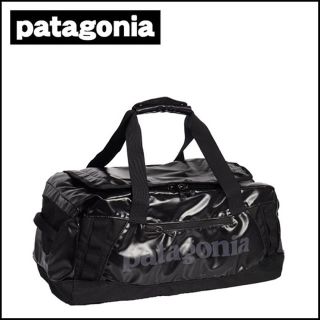 パタゴニア(patagonia)の美品★ パタゴニア ダッフルボストン(ボストンバッグ)