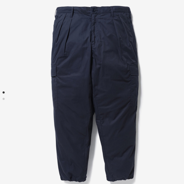 M SSZ Wtaps AH TROUSERS パンツパンツ