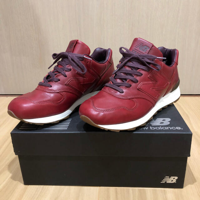 ニューバランスM1400 ほぼ新品★激安★