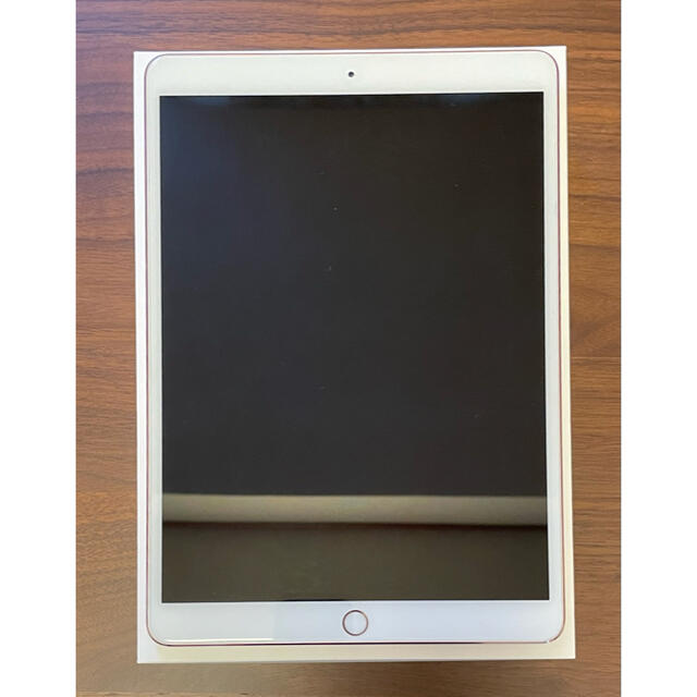 【美品】iPad Pro10.5 Wi-Fi 64GB +ApplePencil