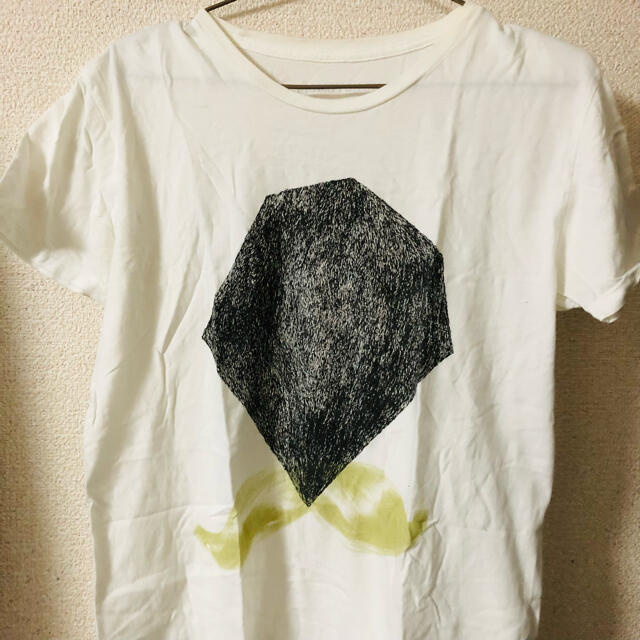 THE NOVEMBERS Tシャツ エンタメ/ホビーのタレントグッズ(ミュージシャン)の商品写真