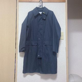 バーブァー(Barbour)のBarbour Burghley(トレンチコート)