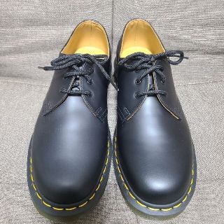 ドクターマーチン(Dr.Martens)のDr.Martens　3ホール ギブソン シューズ US9(ブーツ)