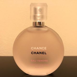 シャネル(CHANEL)のCHANEL CHANCE   HAIR MIST(ヘアウォーター/ヘアミスト)