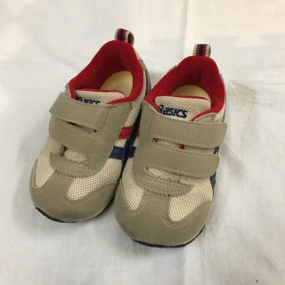 アシックス(asics)の専用★asics アシックス　14cm シューズ　靴(スニーカー)