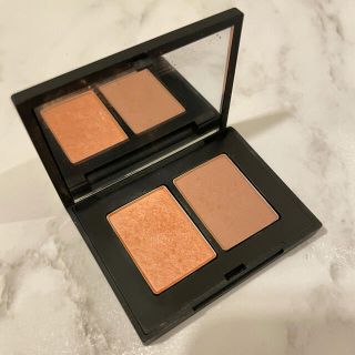 ナーズ(NARS)のNARS デュオアイシャドー アイシャドウ(アイシャドウ)