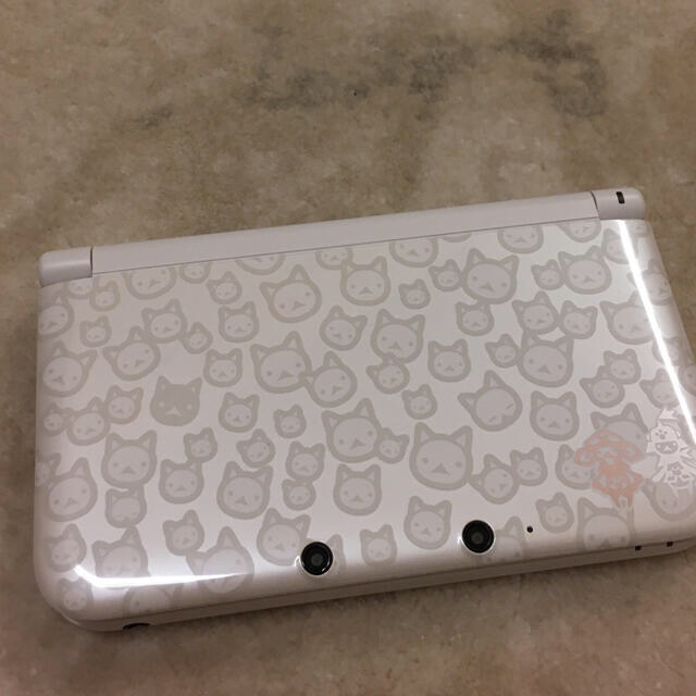 3DS 本体　ソフト　セット