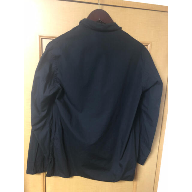 Yohji Yamamoto - yohji yamamoto pullover drape shirtの通販 by z's