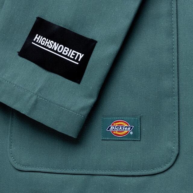 Dickies - HIGHSNOBIETY DICKIES セットアップ TRIP STARの通販 by