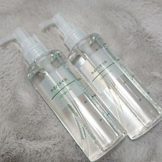 ムジルシリョウヒン(MUJI (無印良品))の■新品未開封■ 無印良品  ホホバオイル／200ml／◆２本セット◆(ボディオイル)