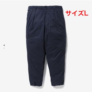 ダブルタップス(W)taps)のUT様専用WTAPS TAC-TIC-R TROUSERS A.H. SSZ(ワークパンツ/カーゴパンツ)