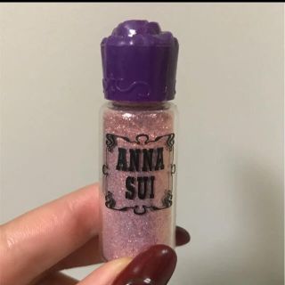 アナスイ(ANNA SUI)のANNA SUI カラーパウダー<メイクアップパウダー>(その他)