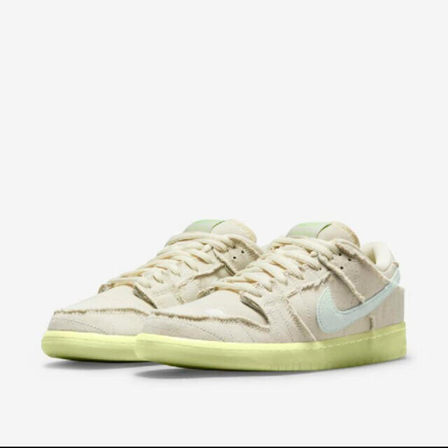 Nike SB Dunk Low Mummy 27.5cm