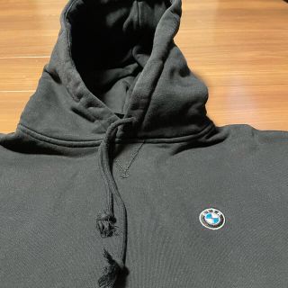 シュプリーム(Supreme)のkith BMW MLB supreme  palace(パーカー)