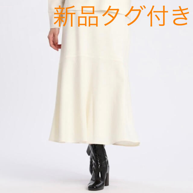 INED(イネド)のみき様専用 レディースのスカート(ロングスカート)の商品写真