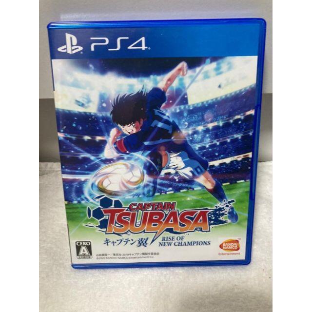 直売最安 Ps4 キャプテン翼 Rise Of New Champions 直売お値下 エンタメ ホビー ゲームソフト ゲーム機本体 Dcwaindefla Dz