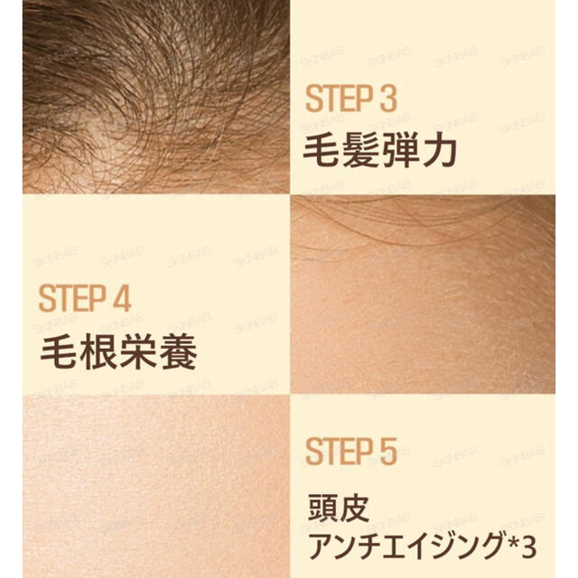 呂 シャンプー セット コスメ/美容のヘアケア/スタイリング(シャンプー/コンディショナーセット)の商品写真