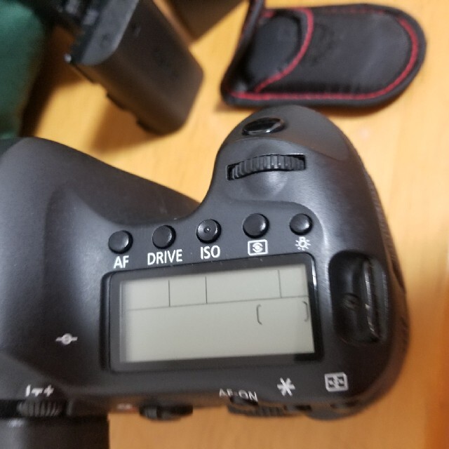 Canon 6d スマホ/家電/カメラの生活家電(その他)の商品写真