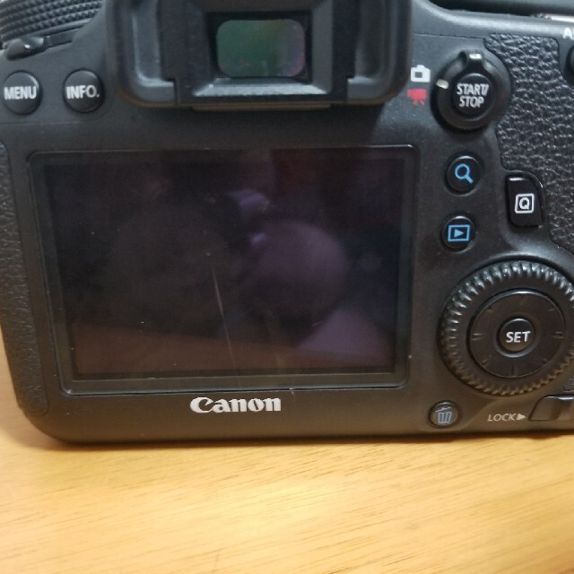 Canon 6d スマホ/家電/カメラの生活家電(その他)の商品写真