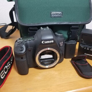 Canon 6d(その他)