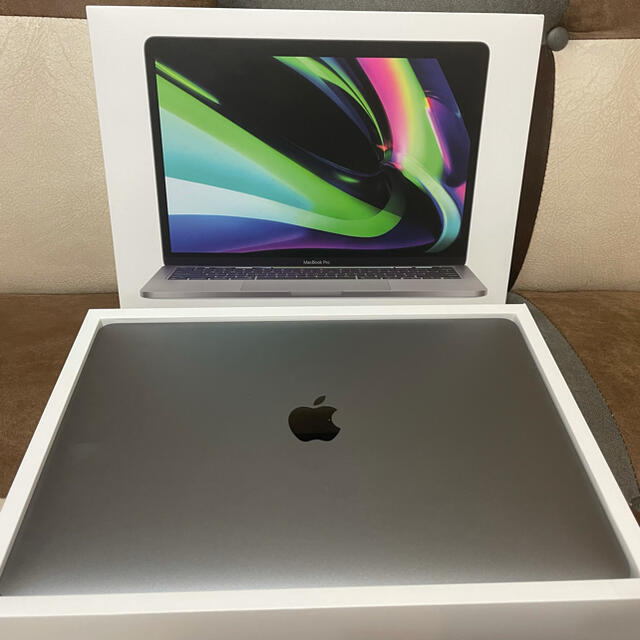 Apple - MacBook Pro13