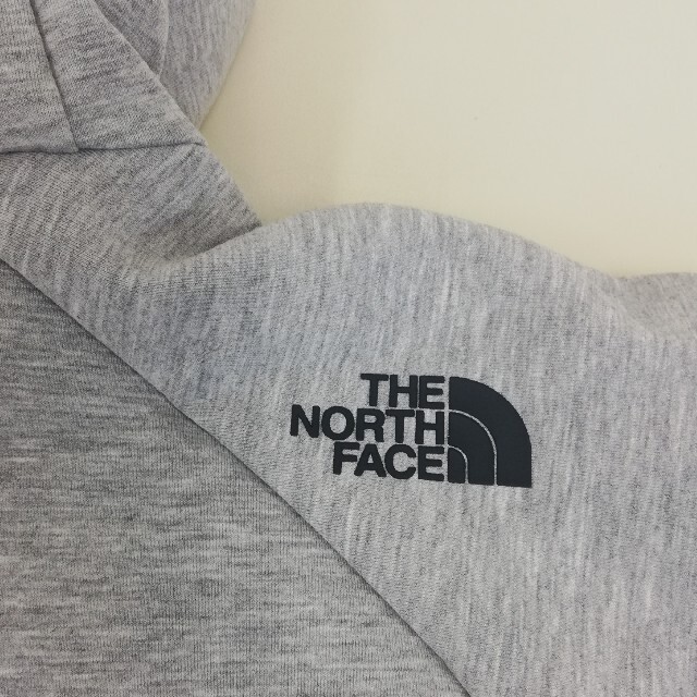 THE NORTH FACE(ザノースフェイス)のノースフェース　リバーシブルテックエアーフーディ NT61883 メンズのトップス(パーカー)の商品写真