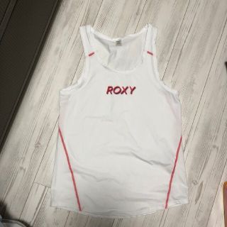 ロキシー(Roxy)のroxyフィットネストップス(ヨガ)