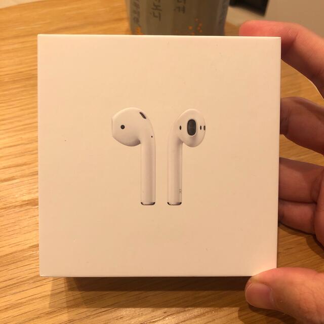 APPLE  AirPods Wireless Charging Case