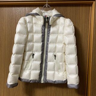 MONCLER - モンクレール キッズ☆ダウンジャケット 5Yの通販 by ローズ ...