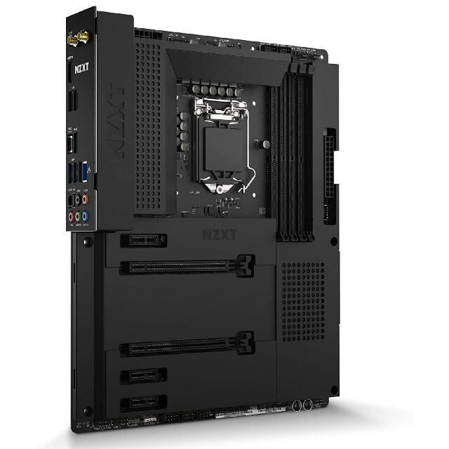 NZXT　マザーボード　N7-Z49XT-B1 MB5145自作パソコン