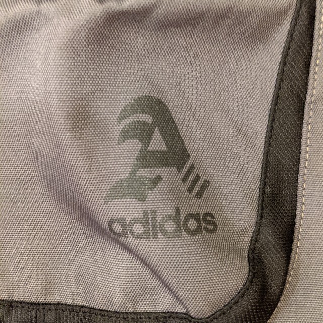 adidas(アディダス)のアディダス ミニバックパック メンズのバッグ(バッグパック/リュック)の商品写真