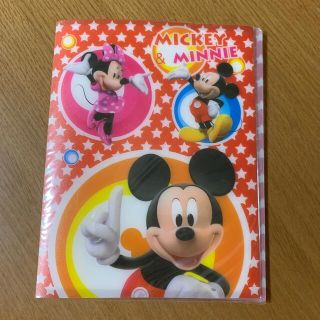 ディズニー(Disney)のDisney 2段フォトアルバム(アルバム)