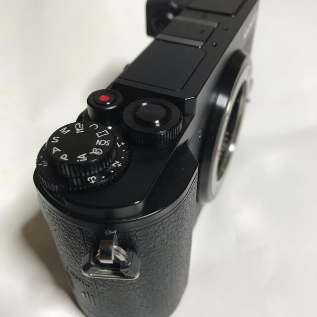 LUMIX DC- GX7 MK3 美品　付属品多数