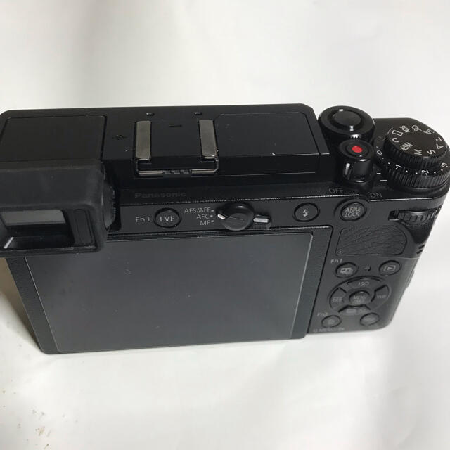 パナソニック Lumix GX7MK3 レンズ付 付属品多数