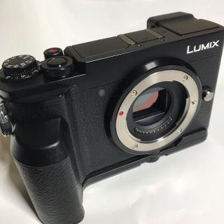 パナソニック Lumix GX7MK3 レンズ付 付属品多数