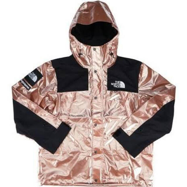 2018SS Supreme× The North Face Ssize