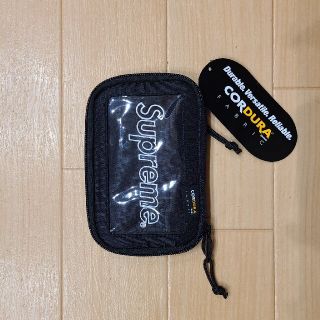 シュプリーム(Supreme)の★新品・未使用★Supreme Small Zip Pouch(コインケース/小銭入れ)