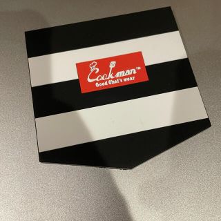 cookman コースター(収納/キッチン雑貨)