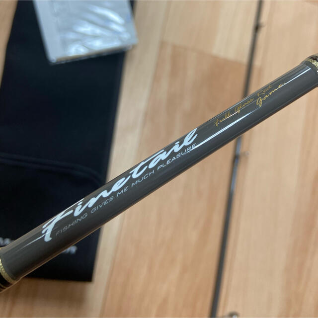 限定価格】メジャークラフト ファインテール FSG-4102UL 限定価格】メジャークラフト ファインテール FSG-4102UL