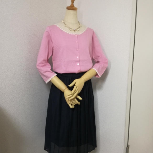 agnes b.(アニエスベー)のゆにさま専用 レディースのトップス(カットソー(長袖/七分))の商品写真