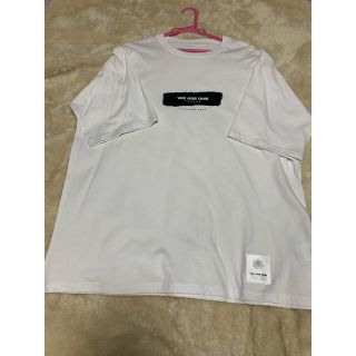 7ORDER Tシャツ(アイドルグッズ)