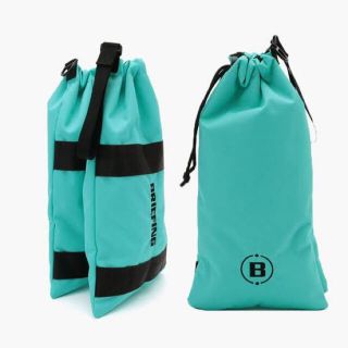 ブリーフィング(BRIEFING)の【完売商品】BRIEFING/ブリーフィング/AQUA アクア/シューズケース(バッグ)