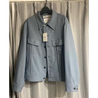 DAIRIKU 20aw  Regular Polyester Jacket (その他)